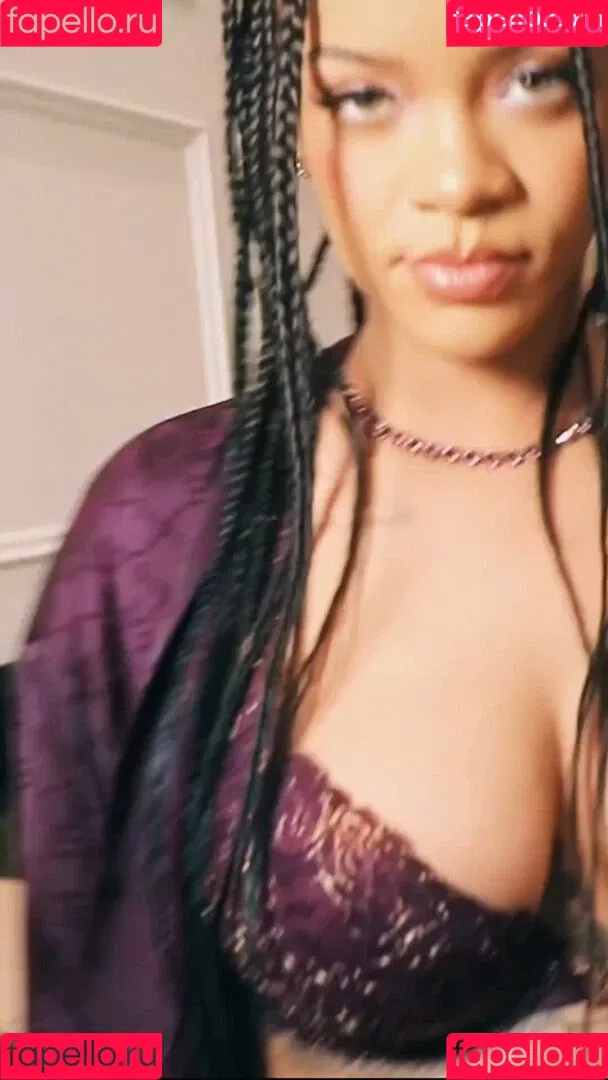 Rihanna / badgalriri Onlyfans Photo Gallery 