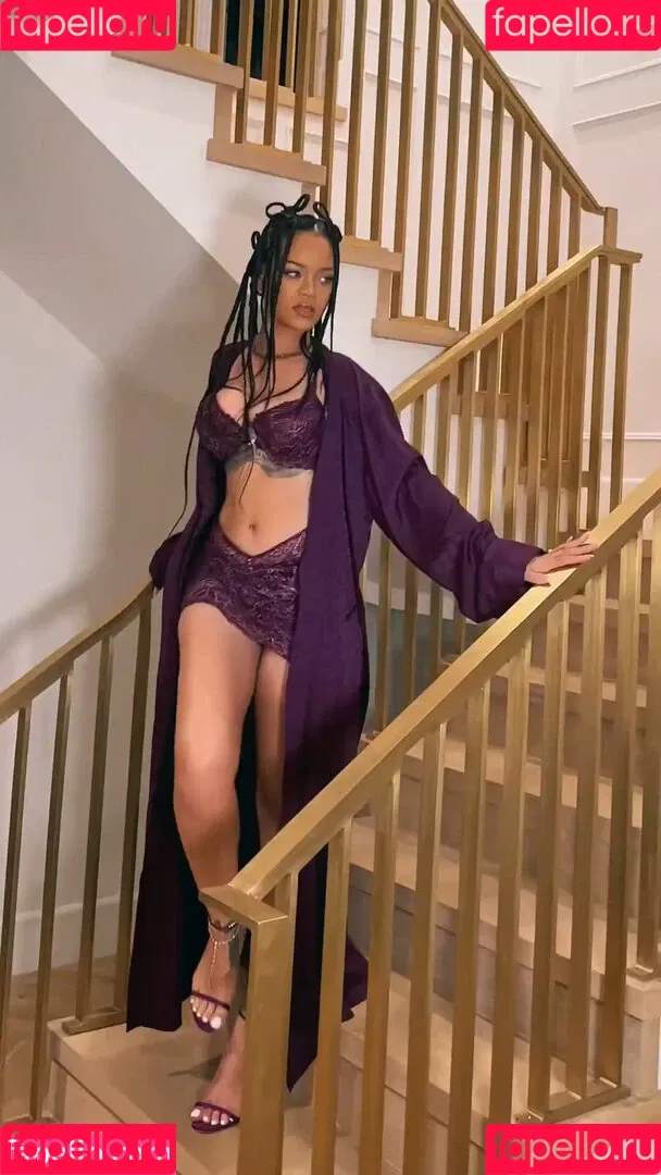Rihanna / badgalriri Onlyfans Photo Gallery 