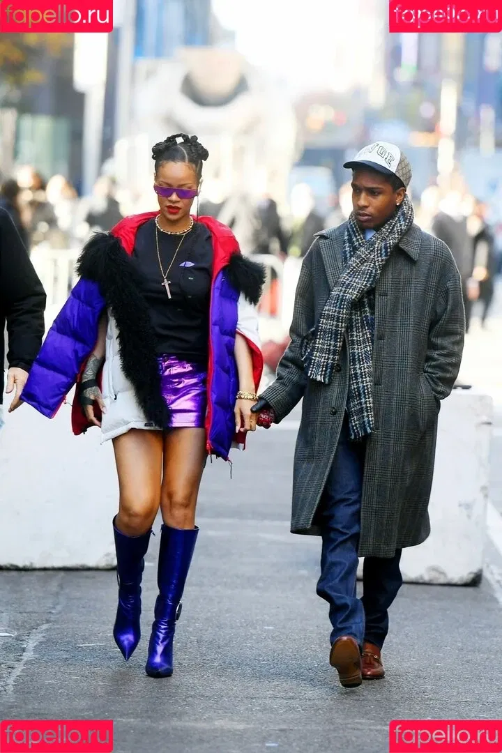 Rihanna / badgalriri Onlyfans Photo Gallery 