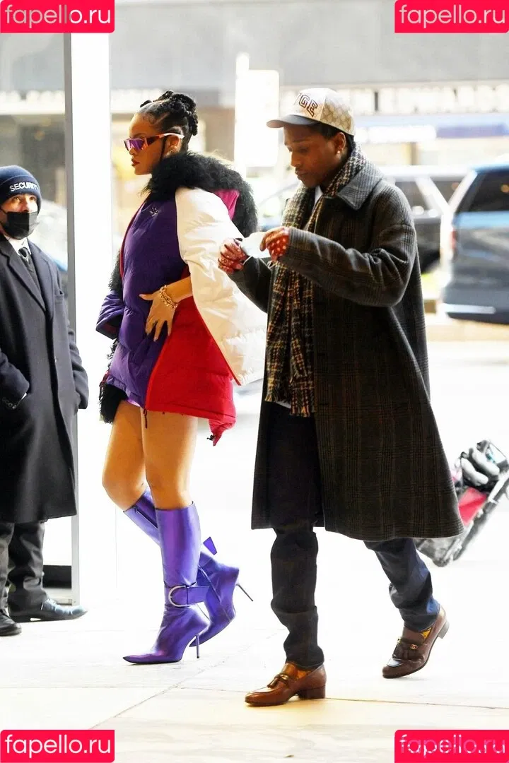 Rihanna / badgalriri Onlyfans Photo Gallery 