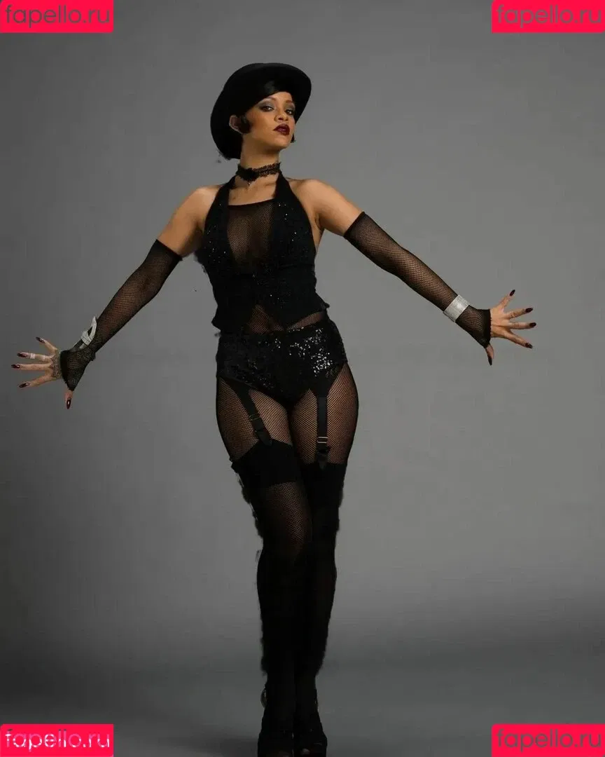 Rihanna / badgalriri Onlyfans Photo Gallery 