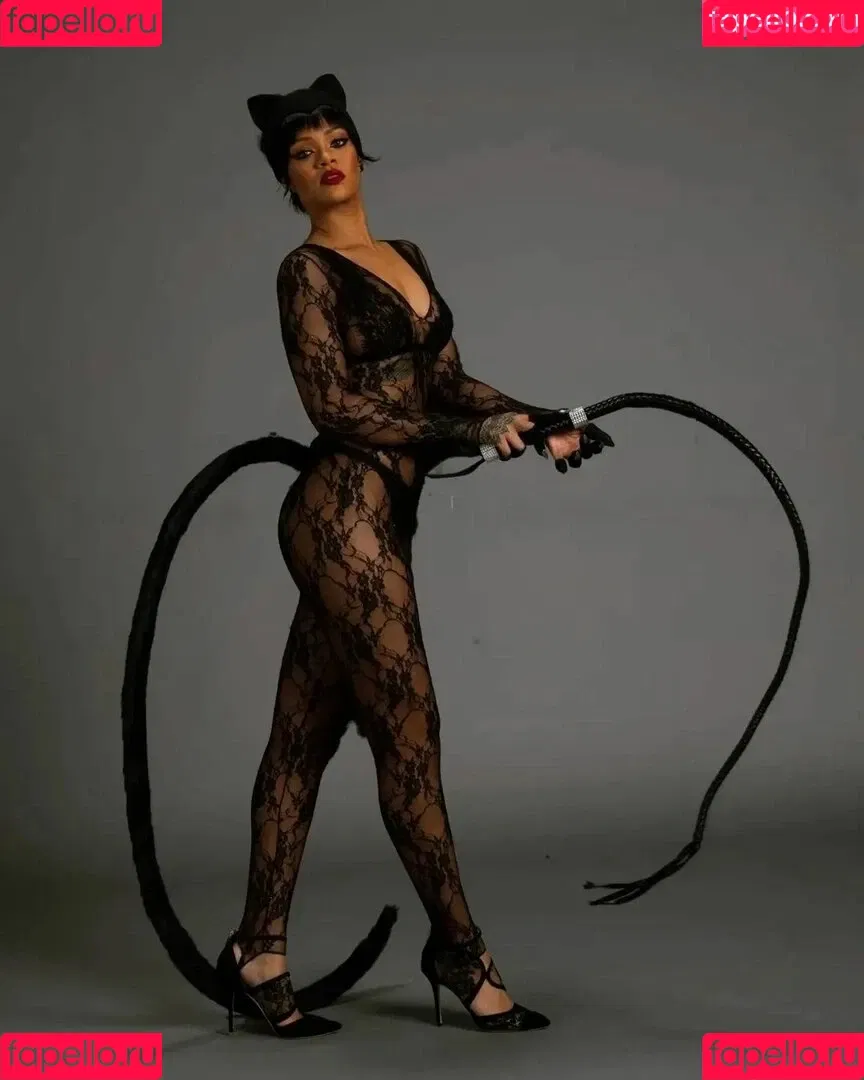 Rihanna / badgalriri Onlyfans Photo Gallery 