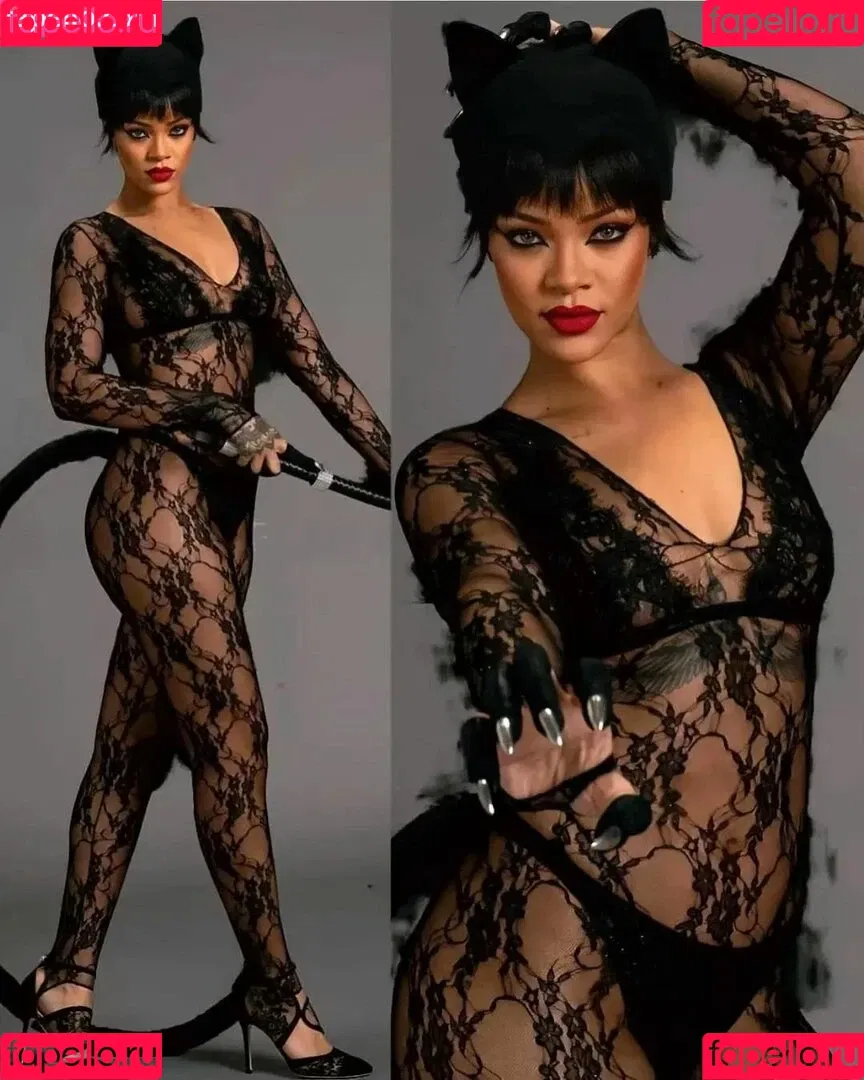 Rihanna / badgalriri Onlyfans Photo Gallery 