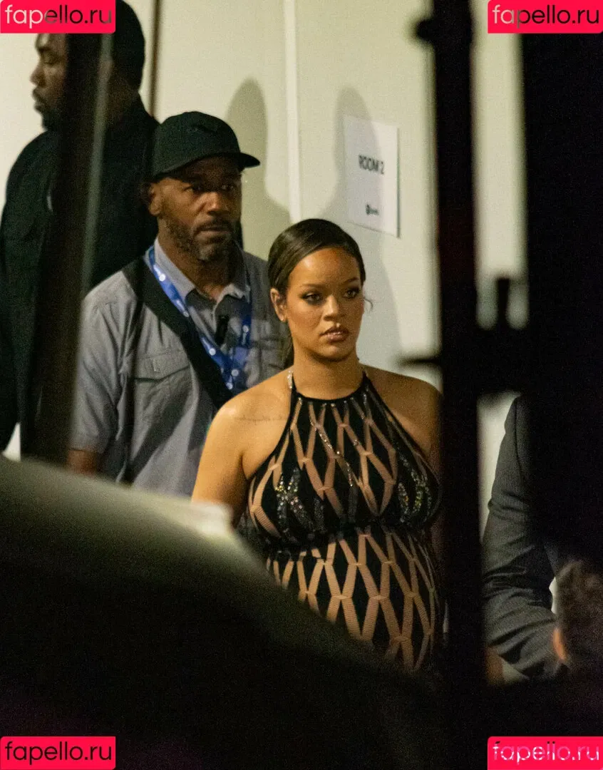 Rihanna / badgalriri Onlyfans Photo Gallery 