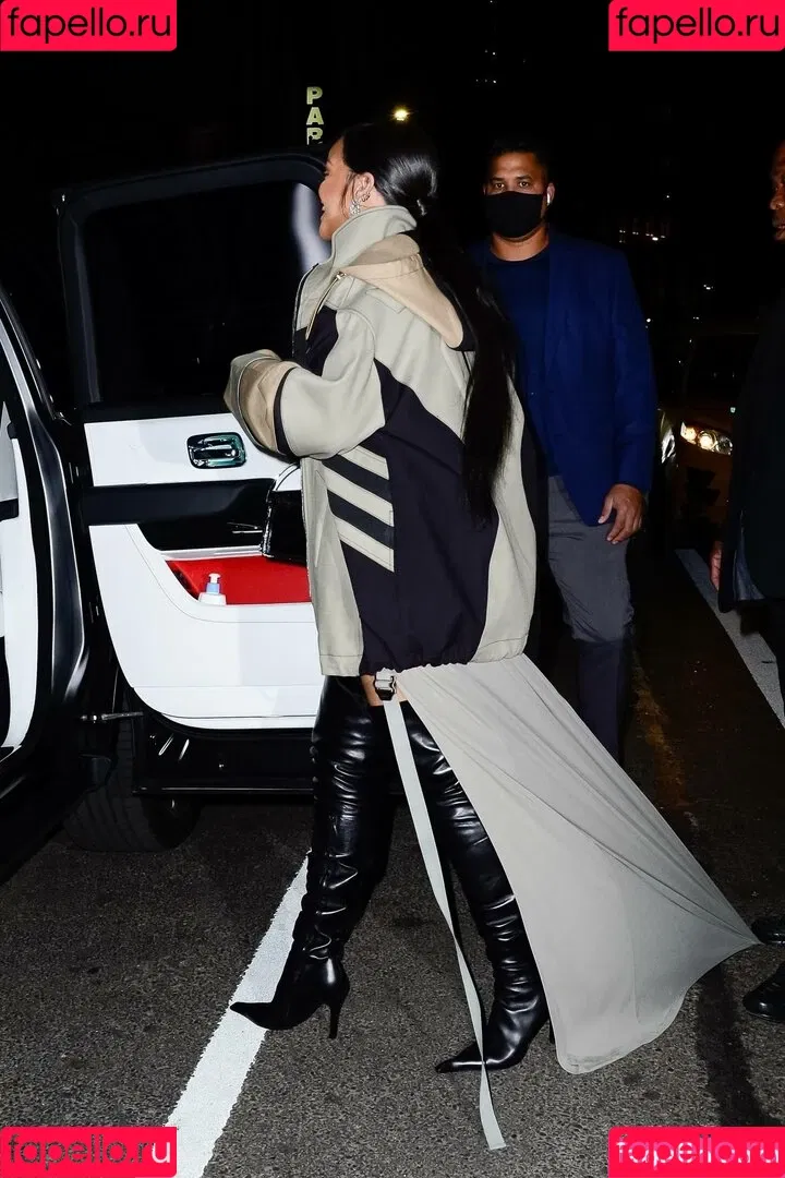 Rihanna / badgalriri Onlyfans Photo Gallery 
