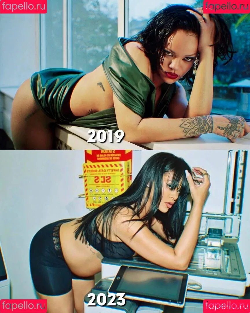 Rihanna / badgalriri Onlyfans Photo Gallery 