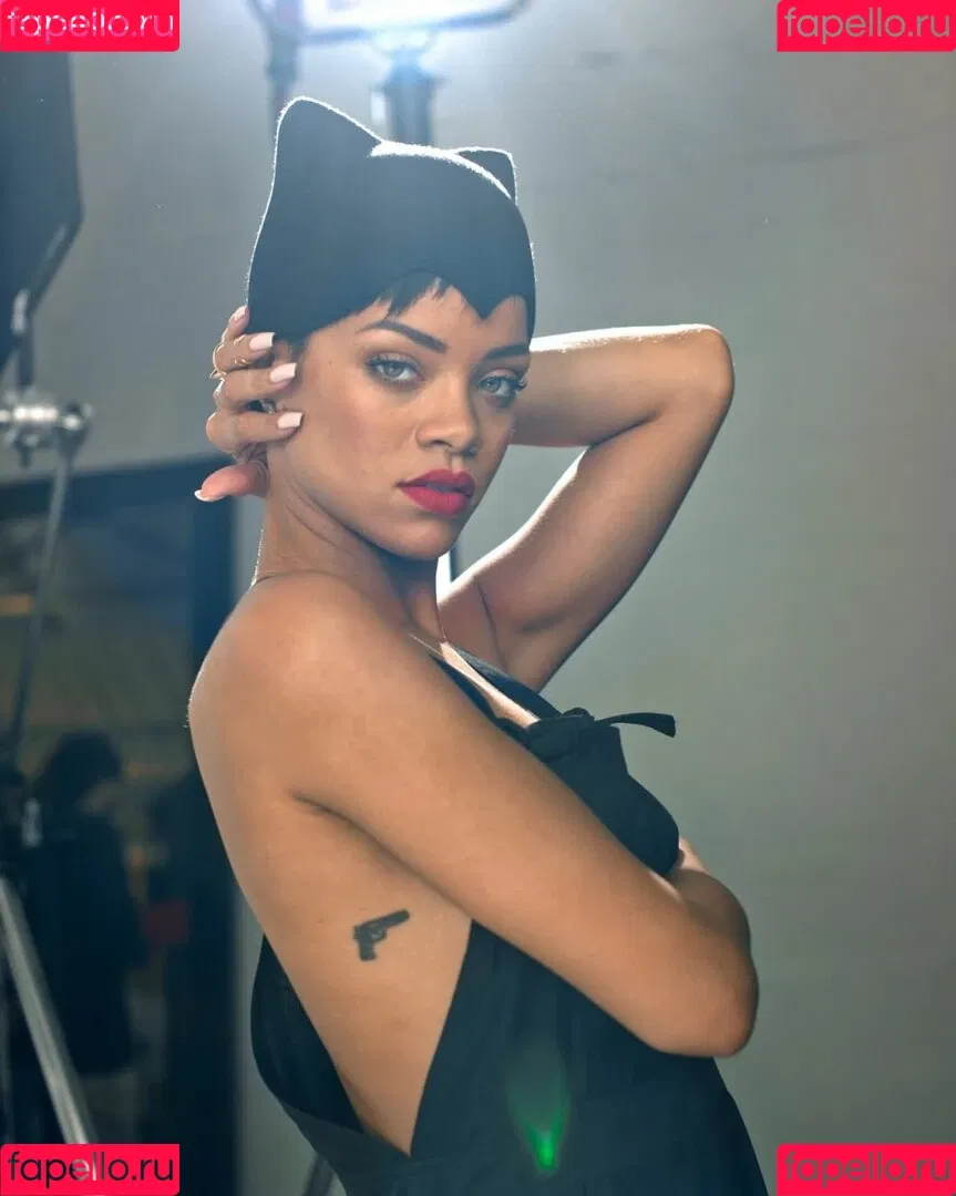 Rihanna / badgalriri Onlyfans Photo Gallery 