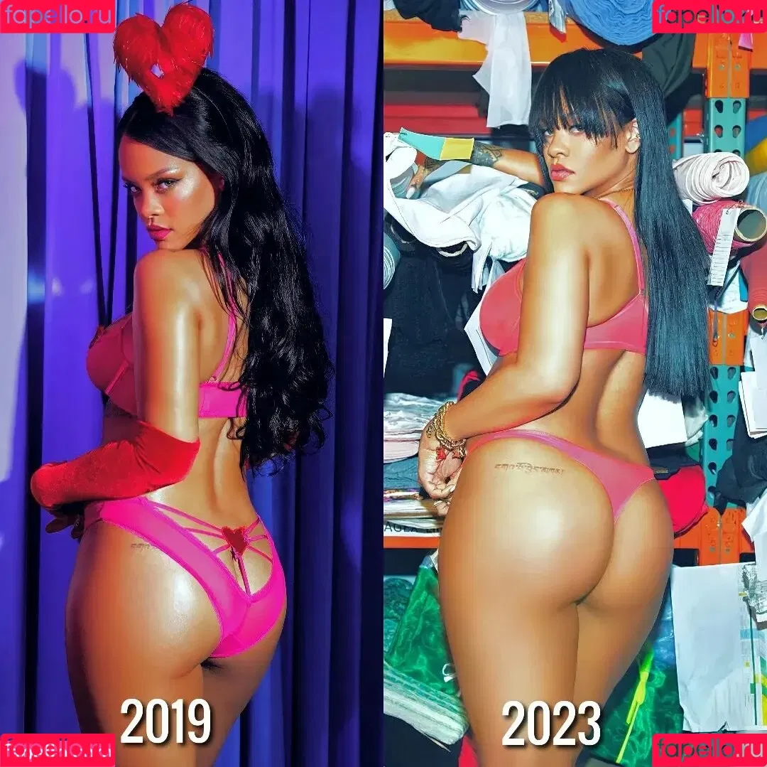Rihanna / badgalriri Onlyfans Photo Gallery 