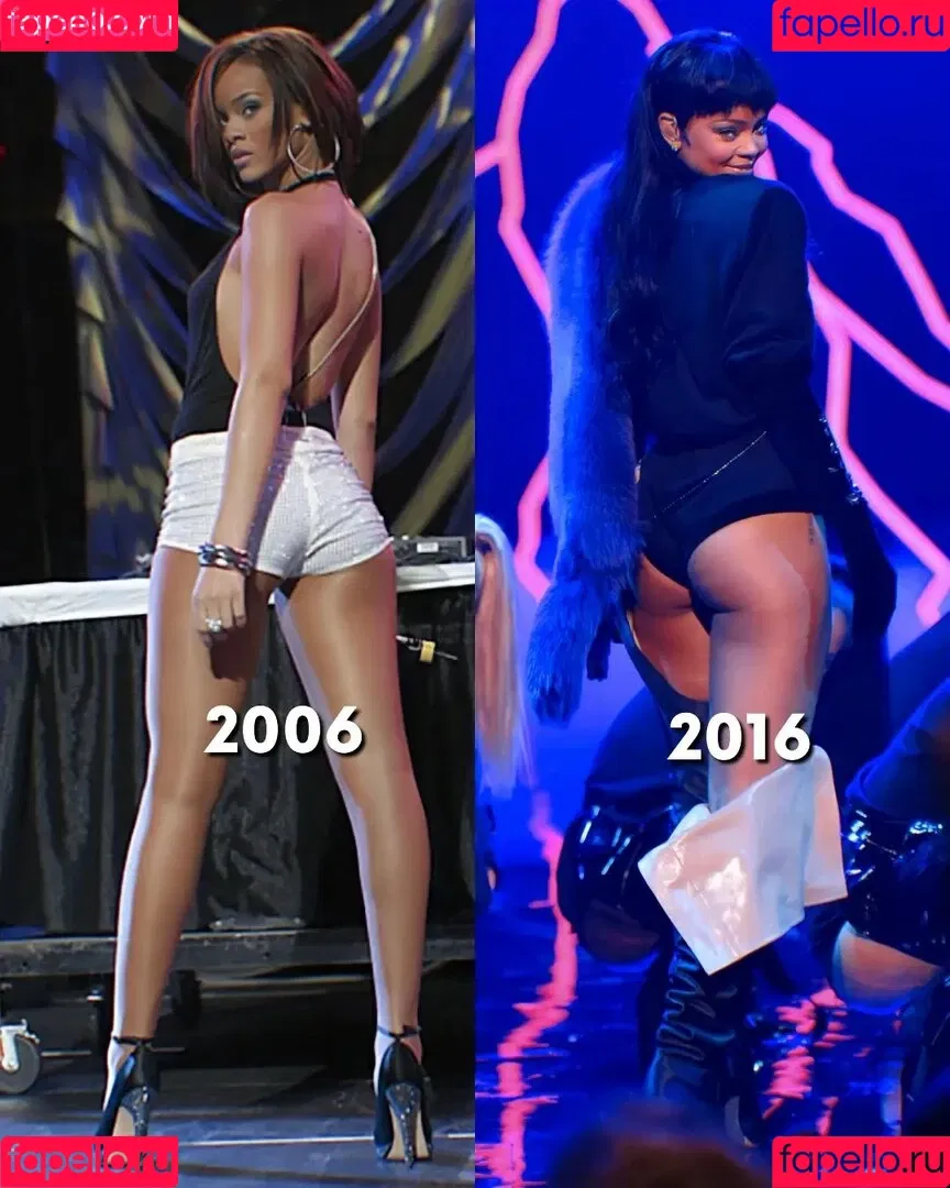 Rihanna / badgalriri Onlyfans Photo Gallery 