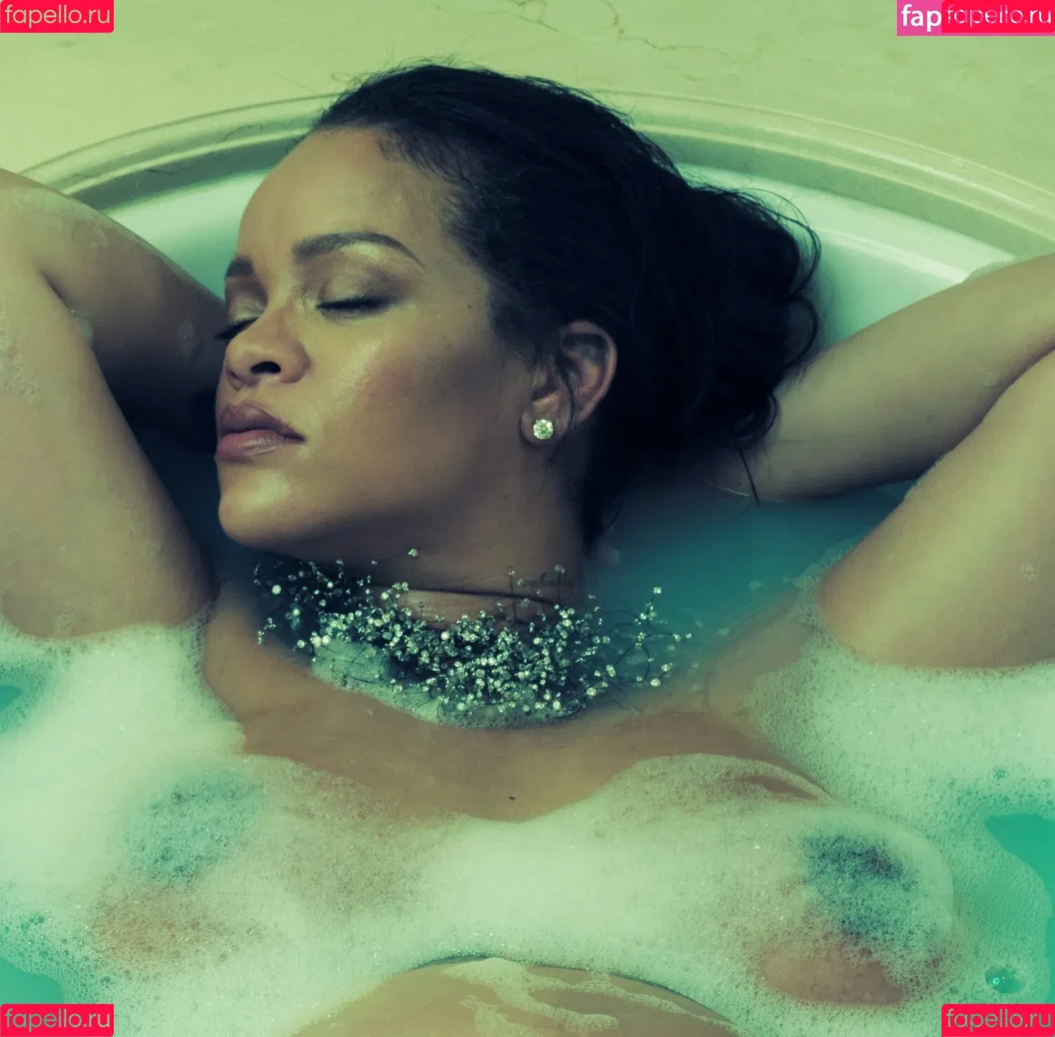 Rihanna / badgalriri Onlyfans Photo Gallery 
