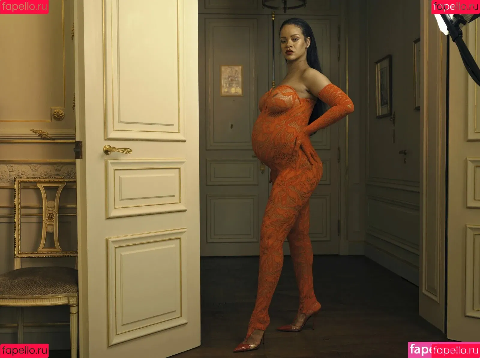 Rihanna / badgalriri Onlyfans Photo Gallery 
