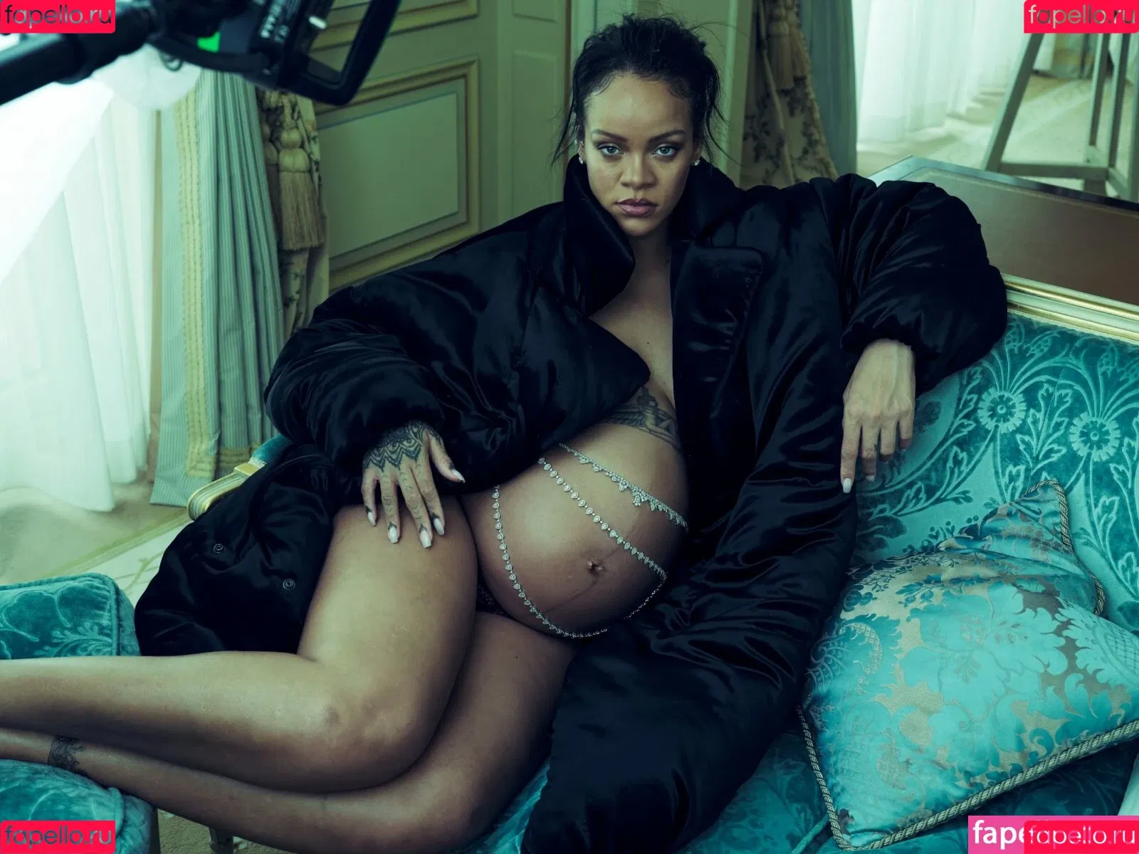 Rihanna / badgalriri Onlyfans Photo Gallery 
