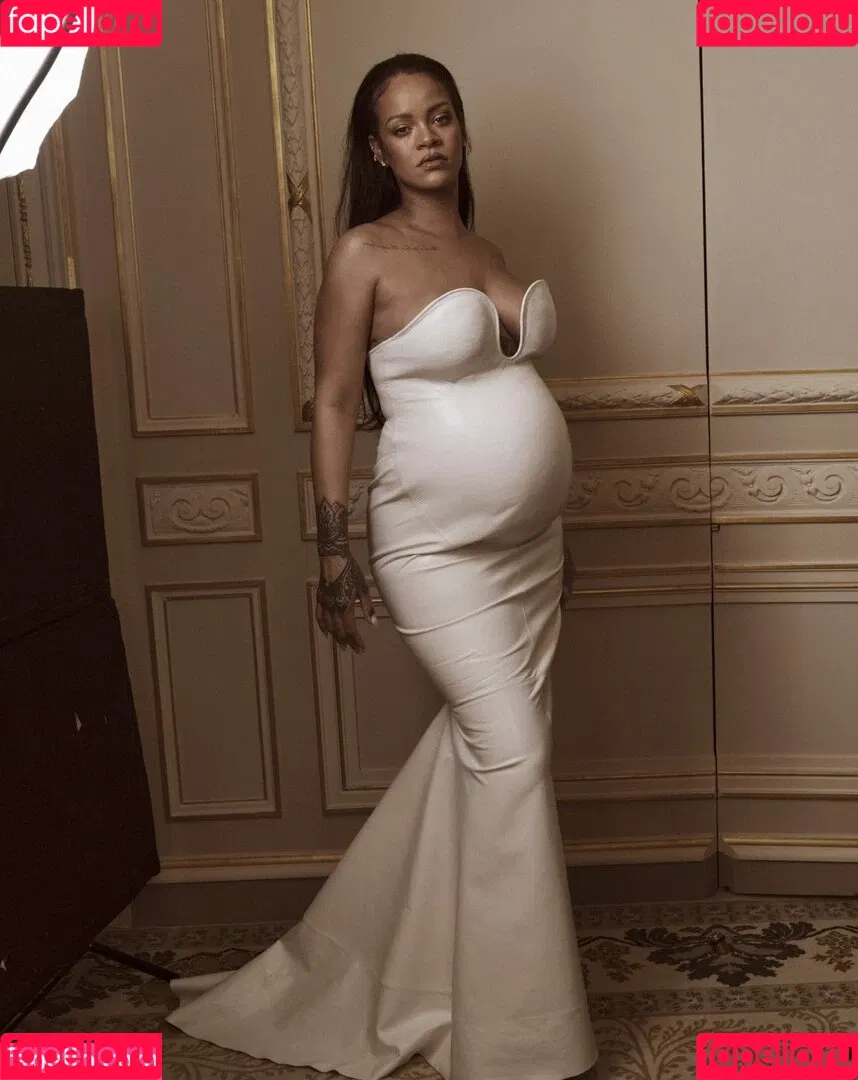 Rihanna / badgalriri Onlyfans Photo Gallery 