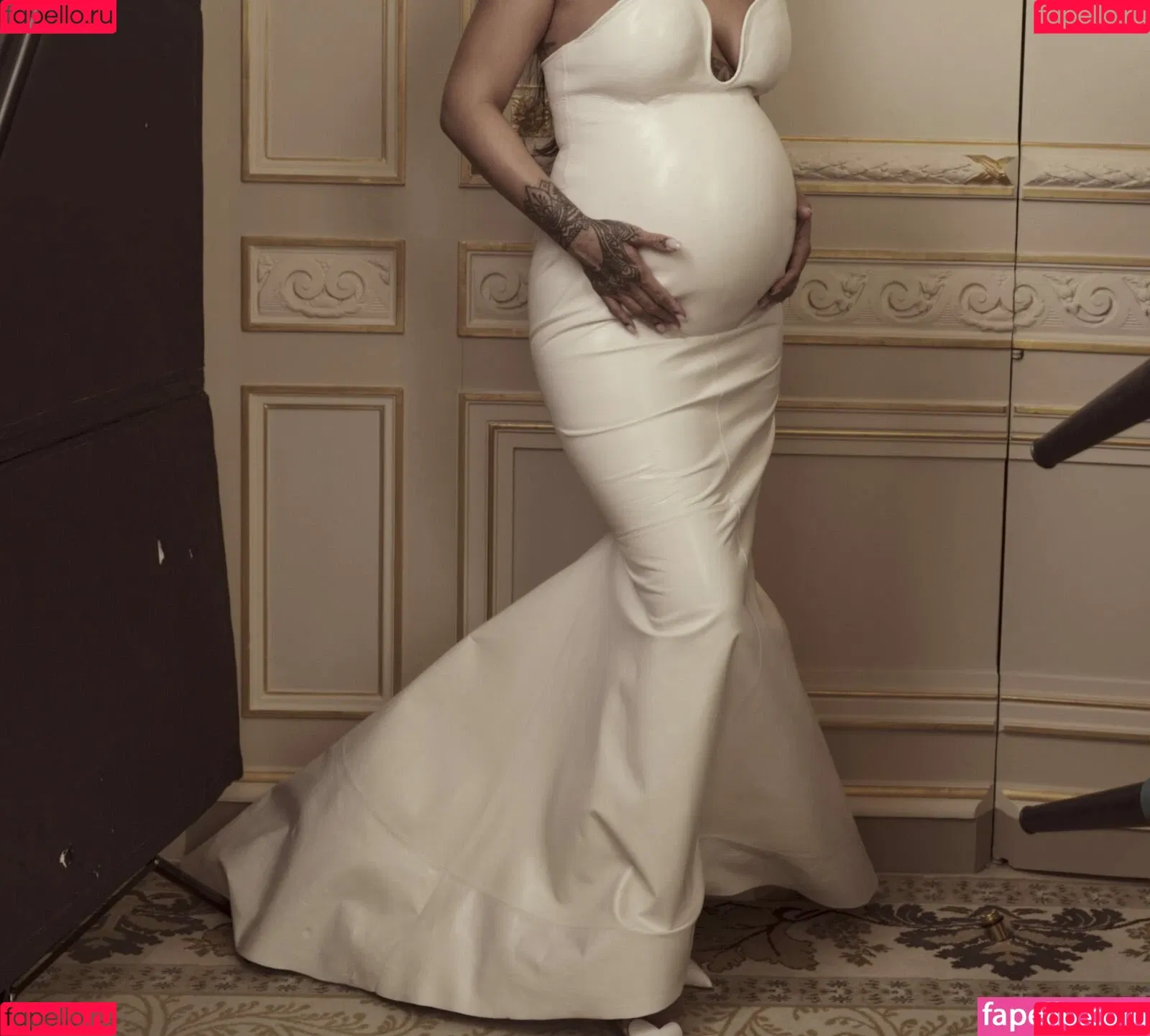 Rihanna / badgalriri Onlyfans Photo Gallery 