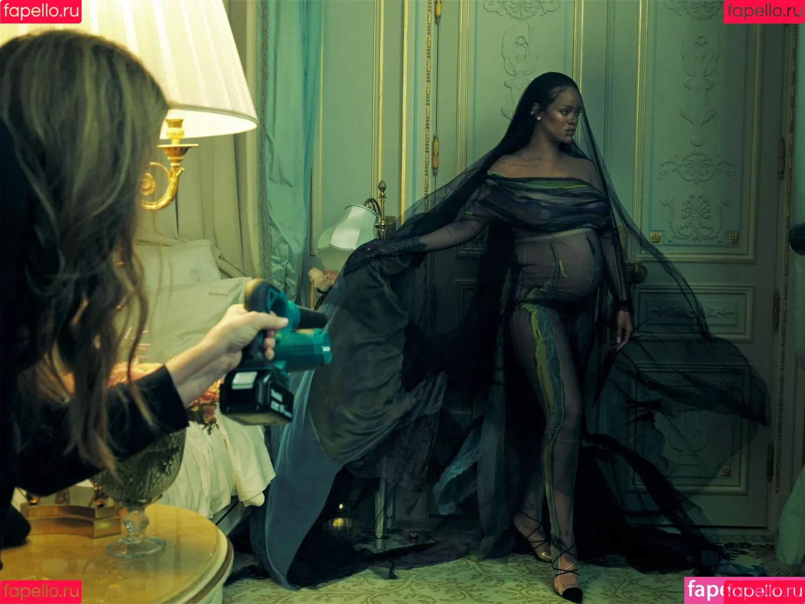 Rihanna / badgalriri Onlyfans Photo Gallery 