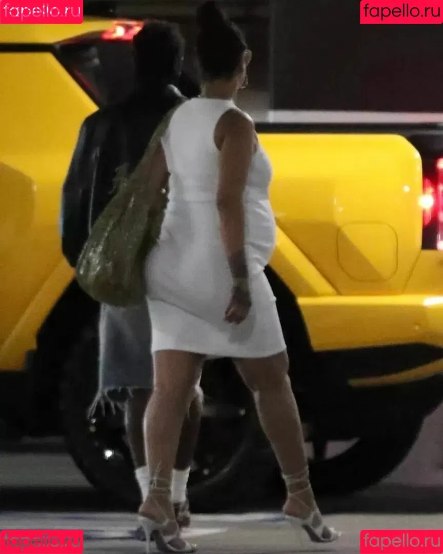 Rihanna / badgalriri Onlyfans Photo Gallery 