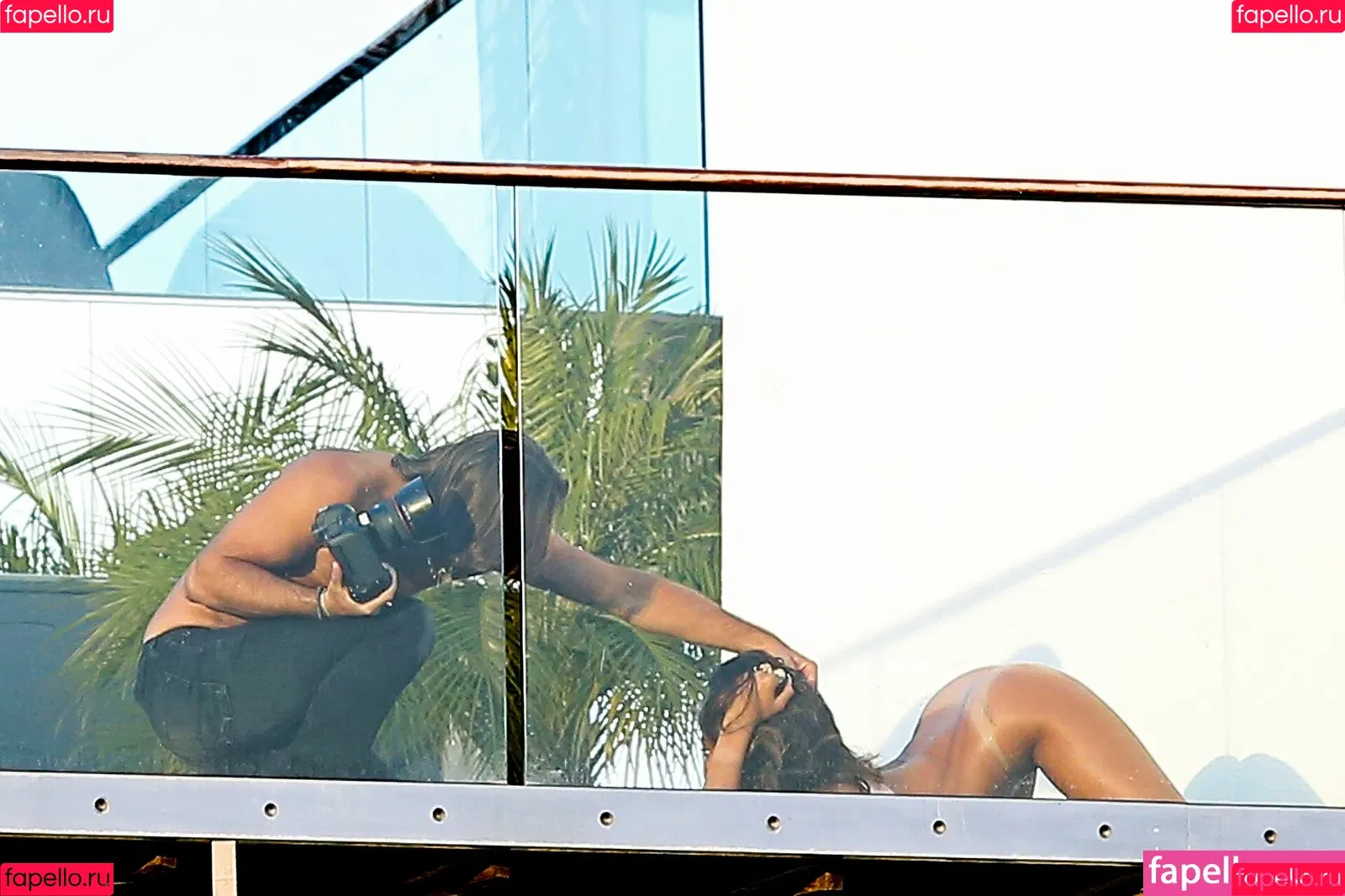 Rihanna / badgalriri Onlyfans Photo Gallery 