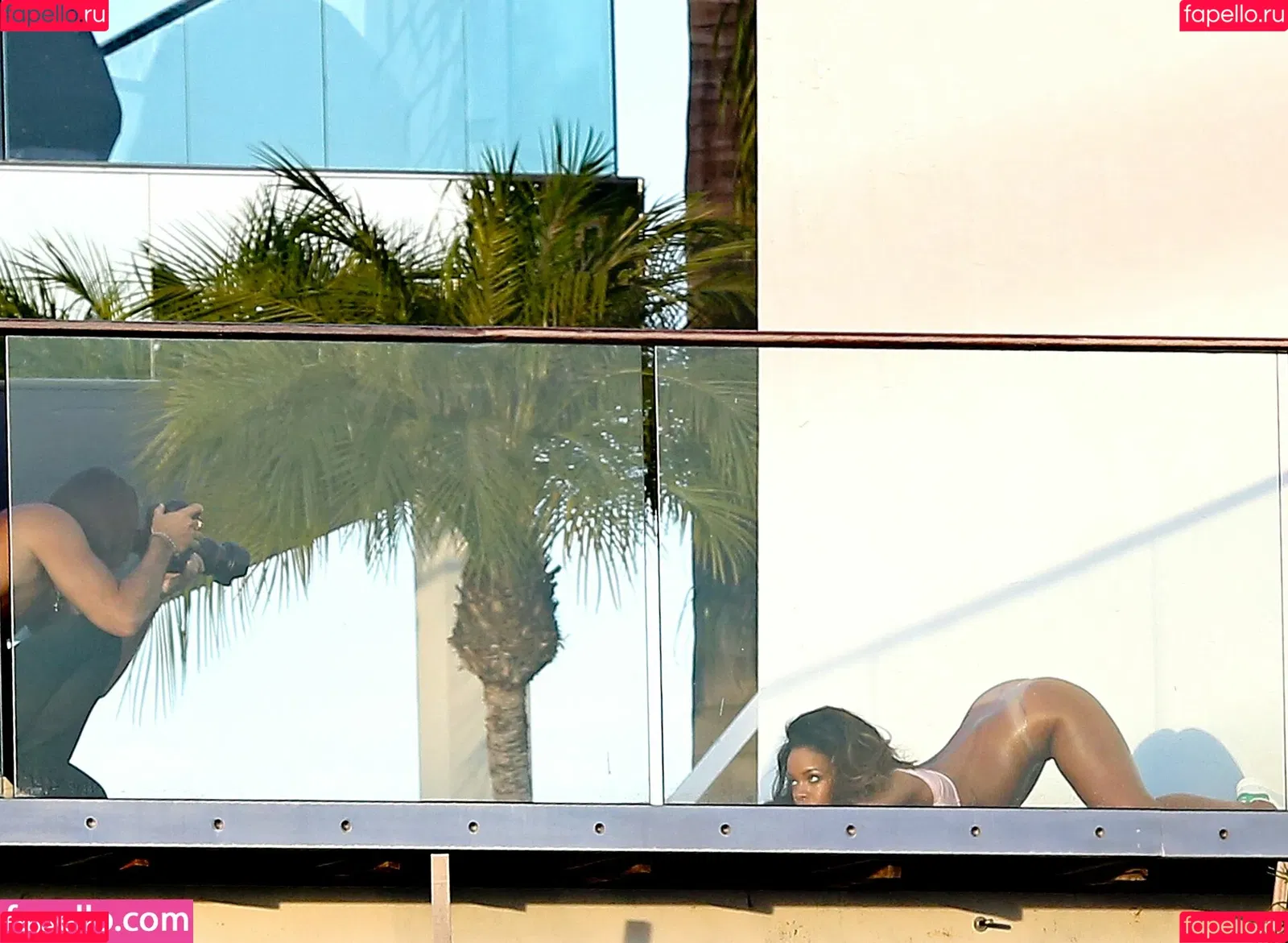 Rihanna / badgalriri Onlyfans Photo Gallery 