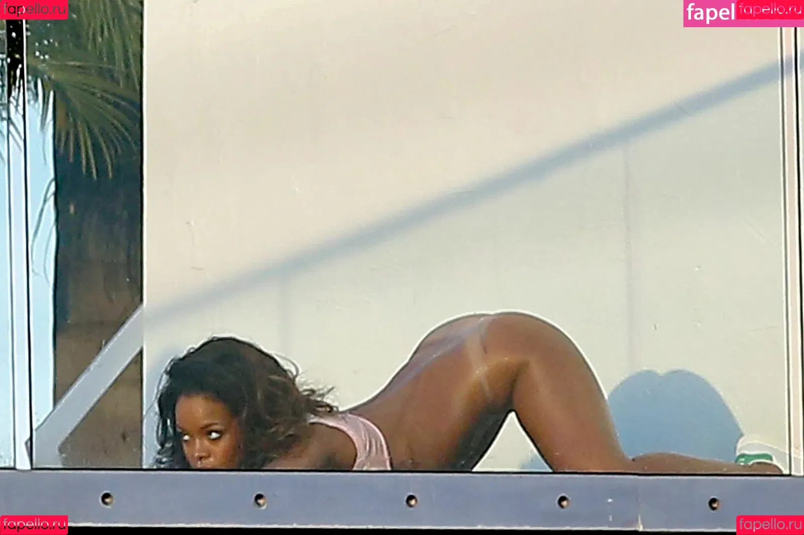 Rihanna / badgalriri Onlyfans Photo Gallery 