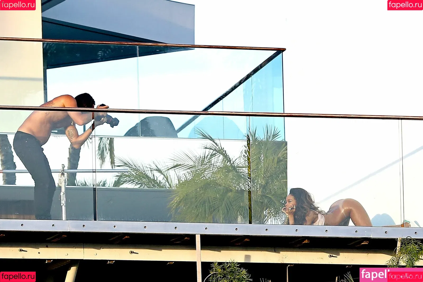 Rihanna / badgalriri Onlyfans Photo Gallery 