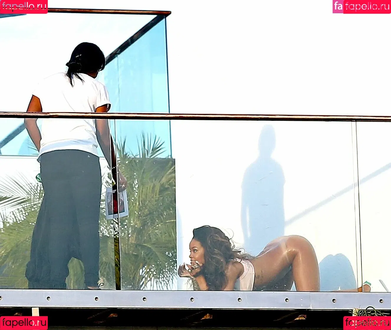 Rihanna / badgalriri Onlyfans Photo Gallery 