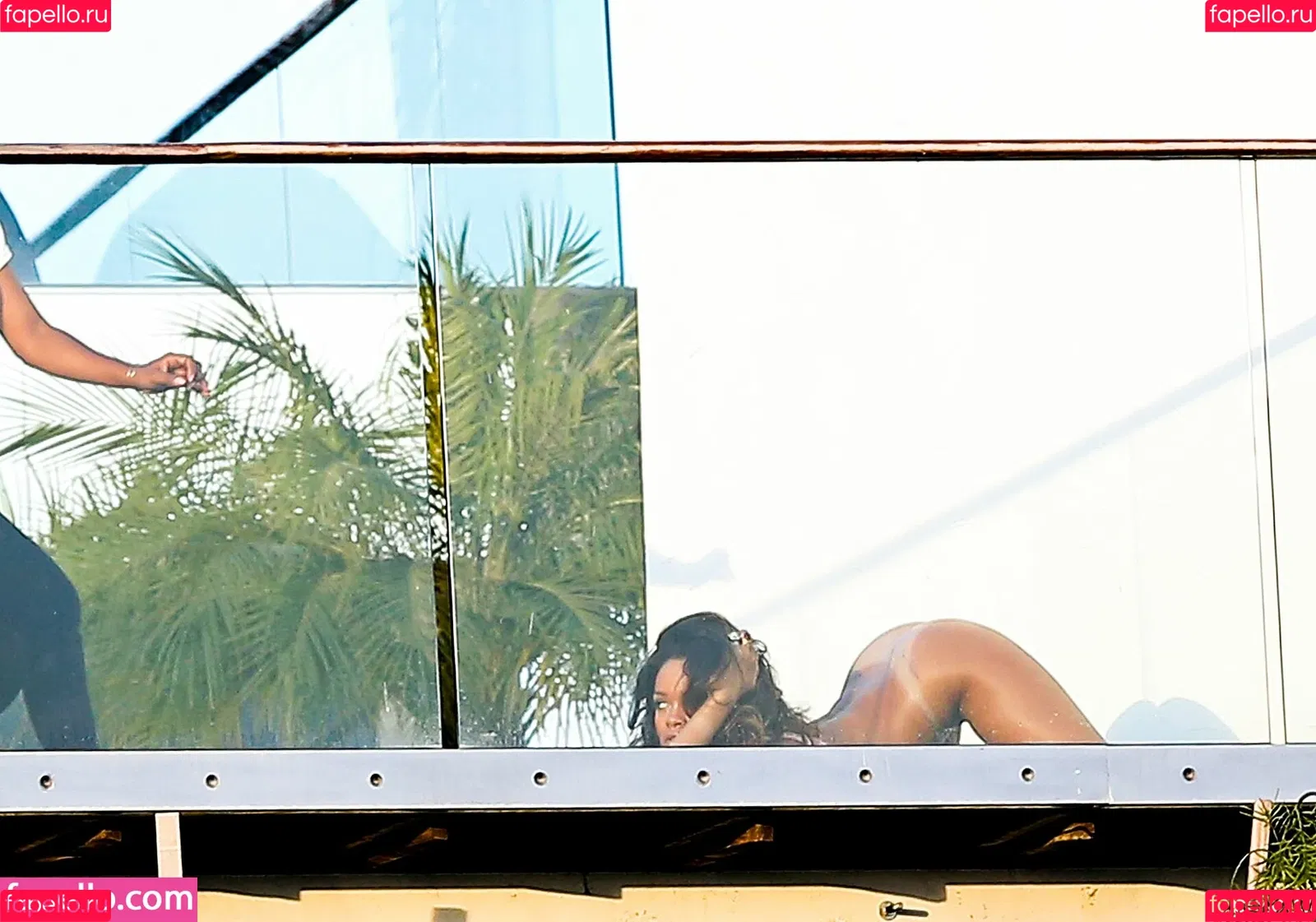 Rihanna / badgalriri Onlyfans Photo Gallery 
