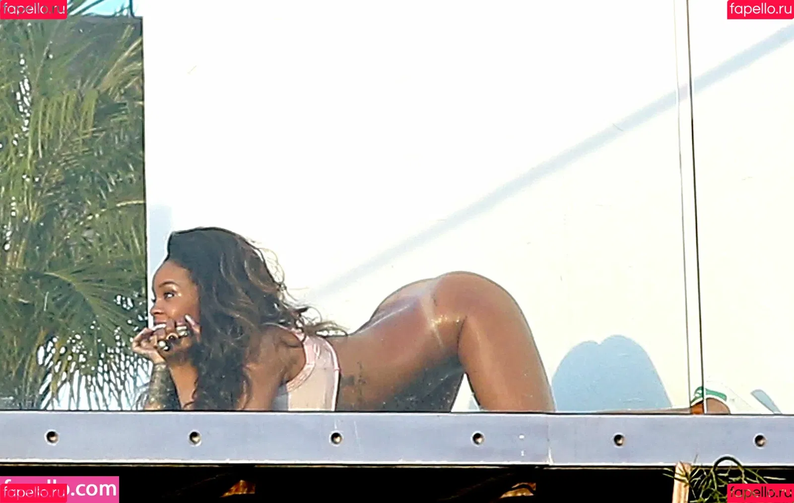 Rihanna / badgalriri Onlyfans Photo Gallery 