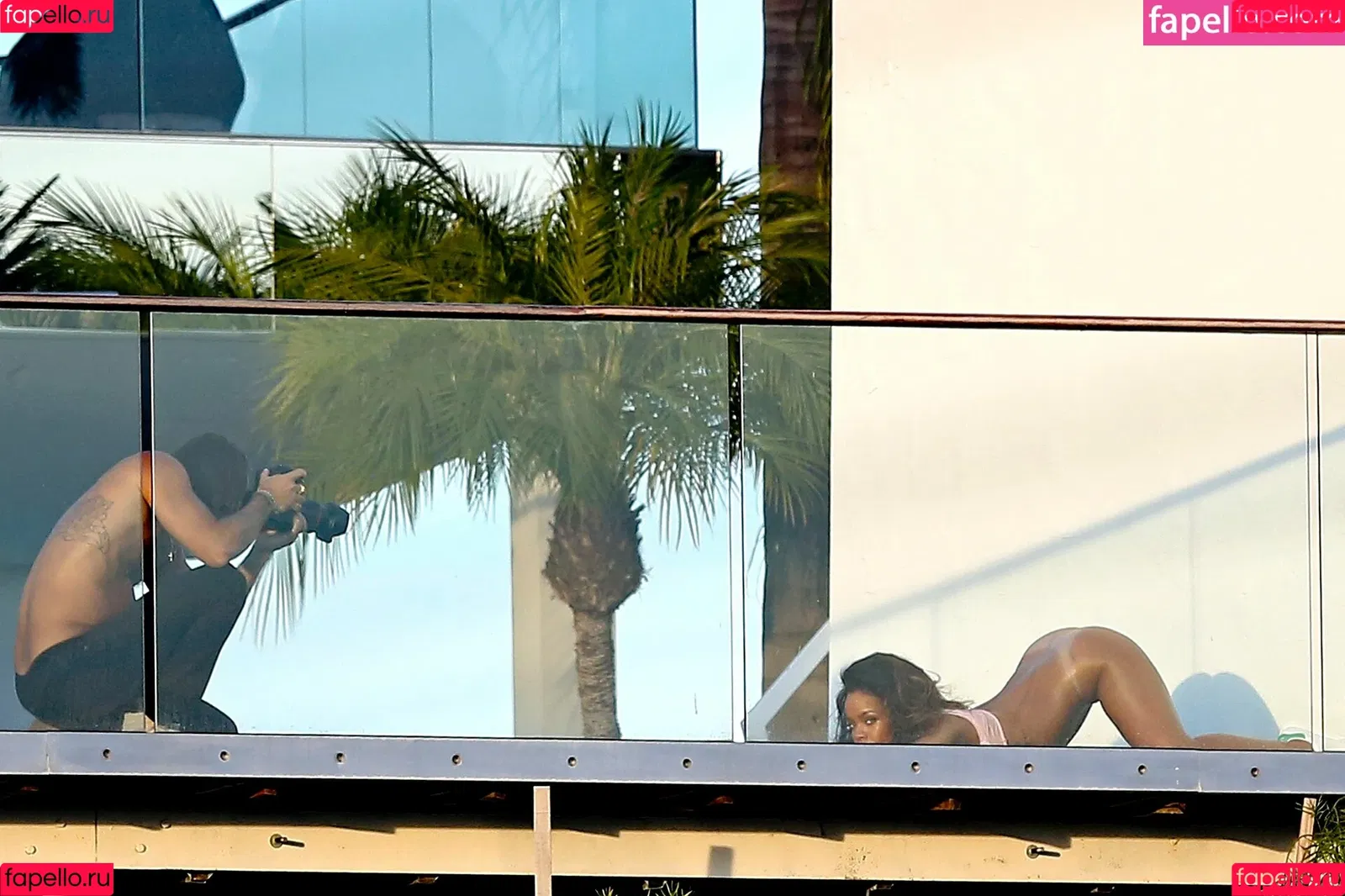 Rihanna / badgalriri Onlyfans Photo Gallery 