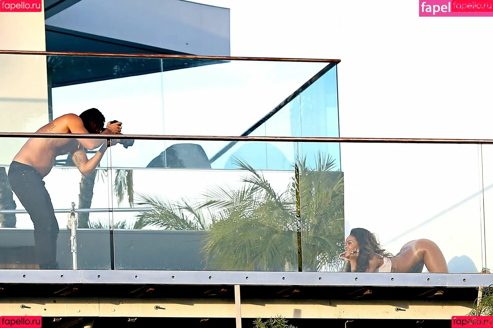 Rihanna / badgalriri Onlyfans Photo Gallery 