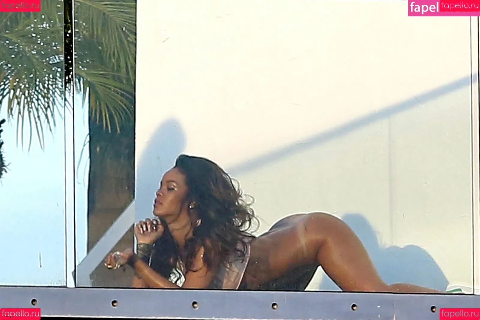 Rihanna / badgalriri Onlyfans Photo Gallery 