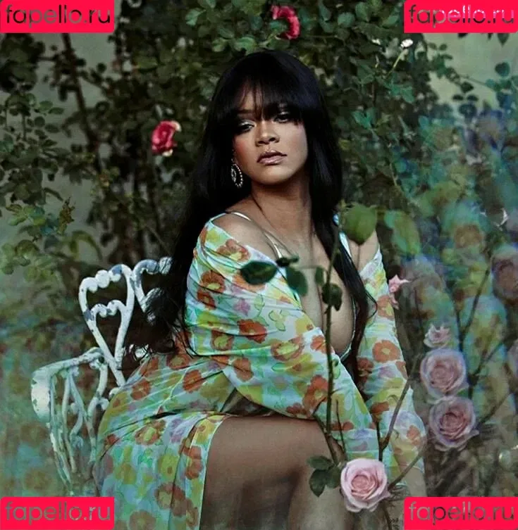 Rihanna / badgalriri Onlyfans Photo Gallery 