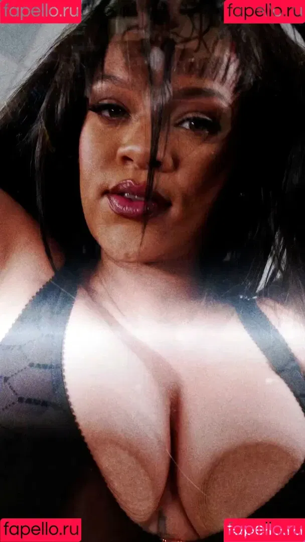 Rihanna / badgalriri Onlyfans Photo Gallery 