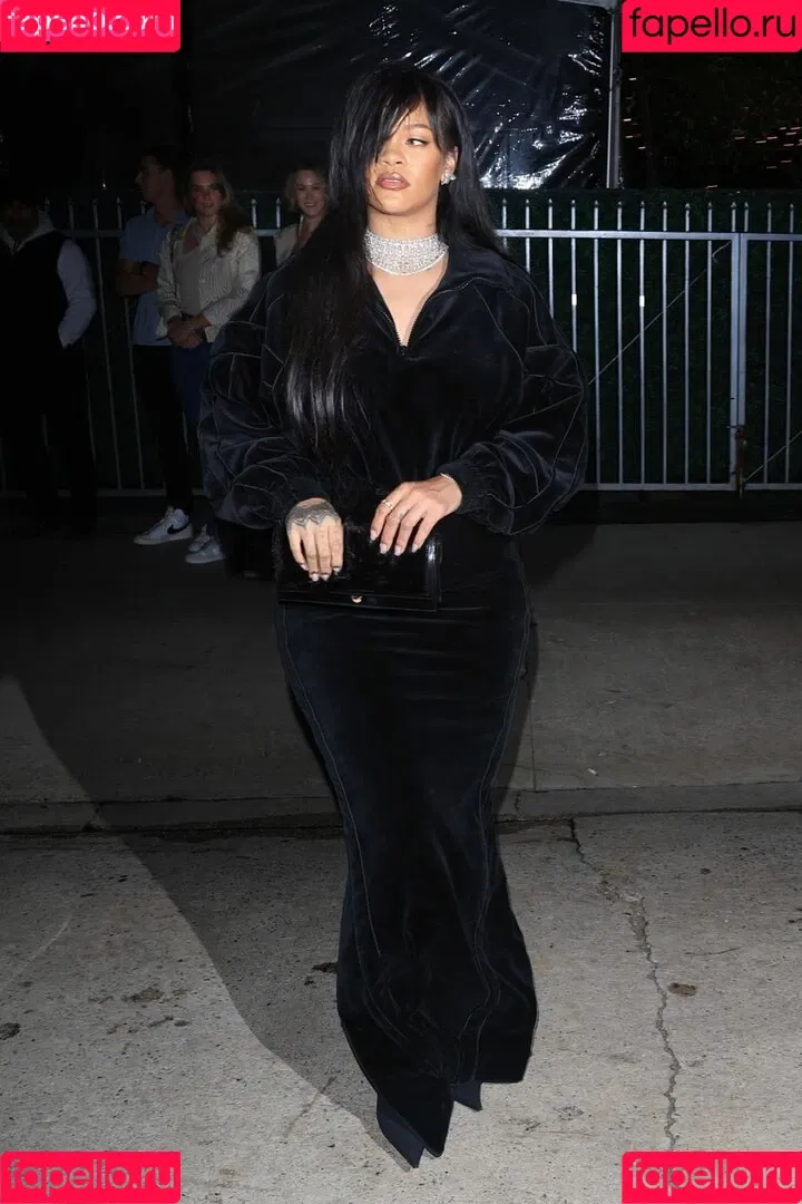 Rihanna / badgalriri Onlyfans Photo Gallery 