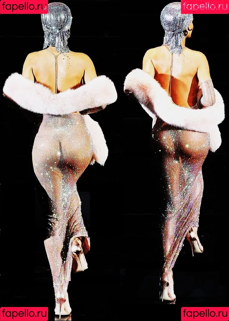 Rihanna / badgalriri Onlyfans Photo Gallery 