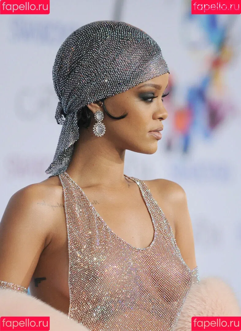 Rihanna / badgalriri Onlyfans Photo Gallery 