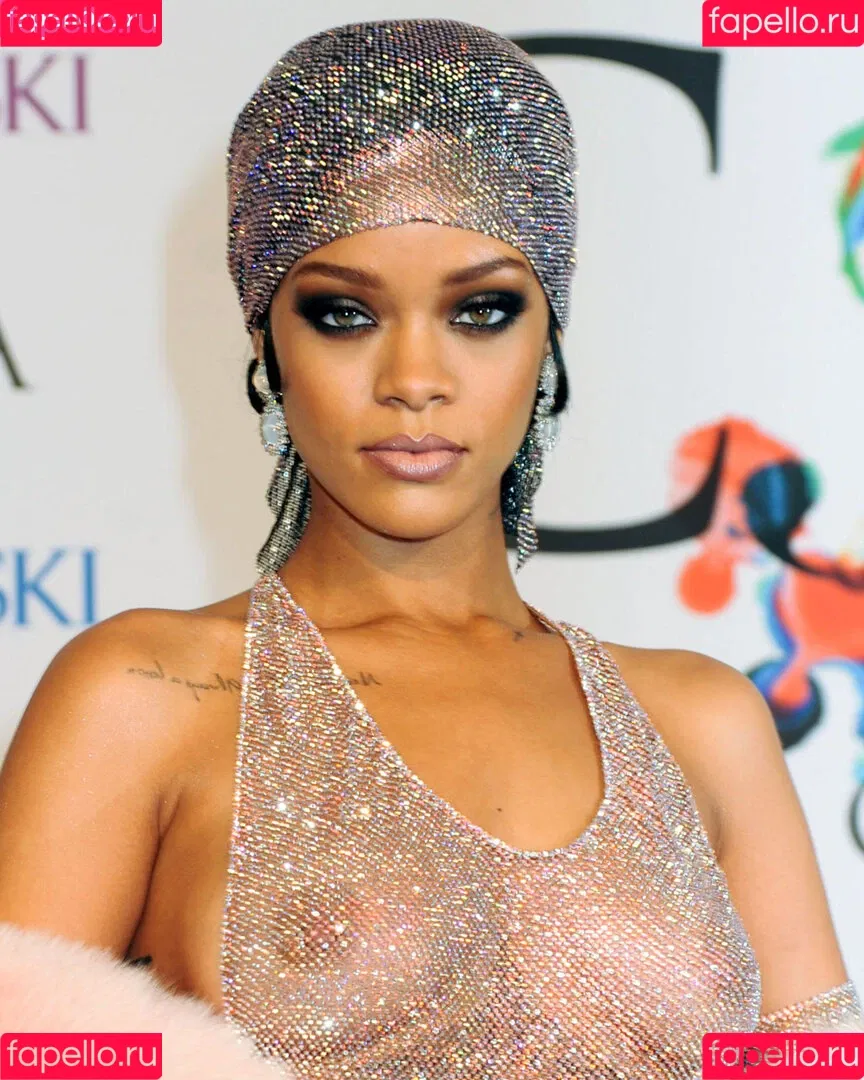 Rihanna / badgalriri Onlyfans Photo Gallery 