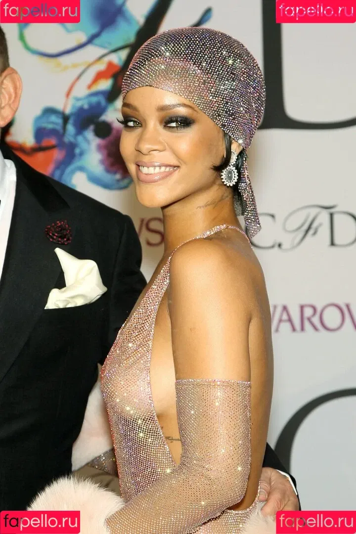 Rihanna / badgalriri Onlyfans Photo Gallery 
