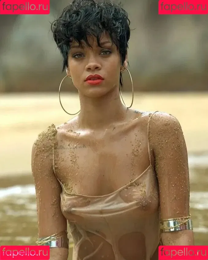 Rihanna / badgalriri Onlyfans Photo Gallery 