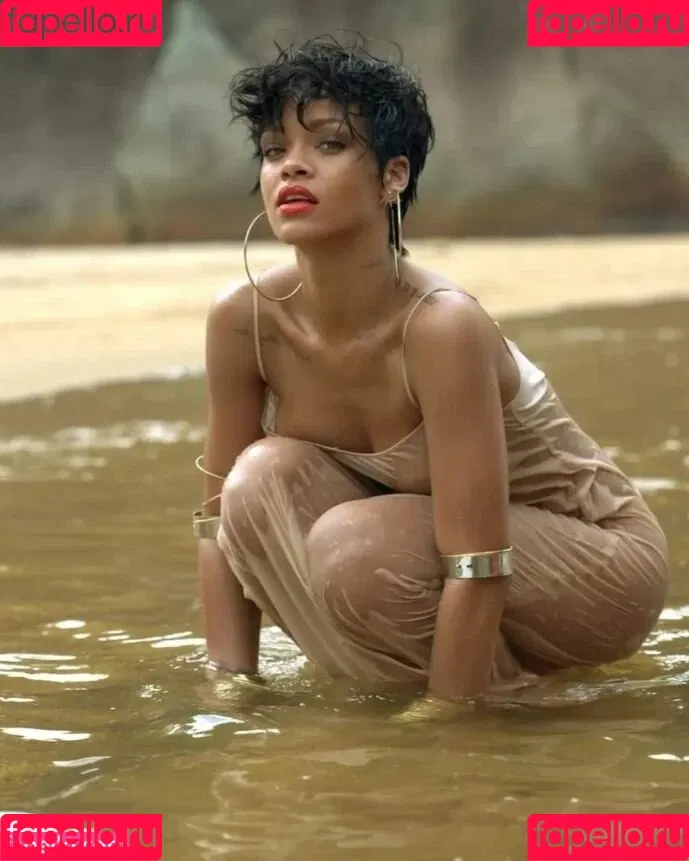 Rihanna / badgalriri Onlyfans Photo Gallery 