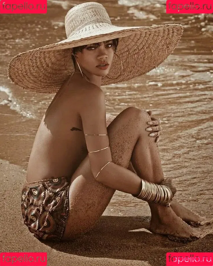Rihanna / badgalriri Onlyfans Photo Gallery 