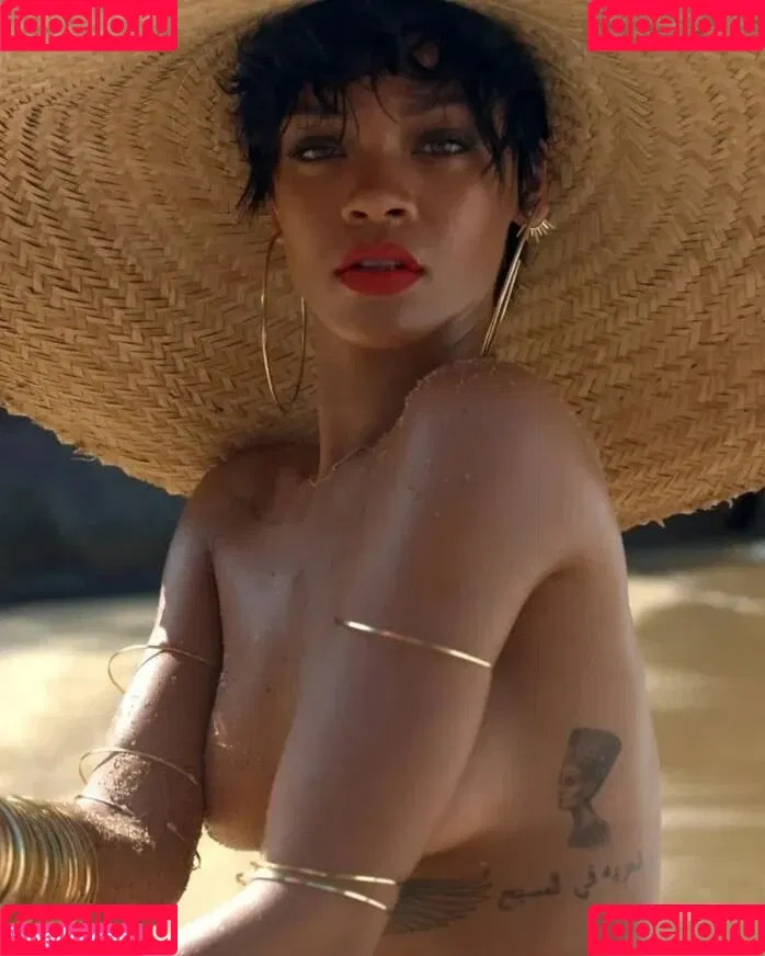 Rihanna / badgalriri Onlyfans Photo Gallery 