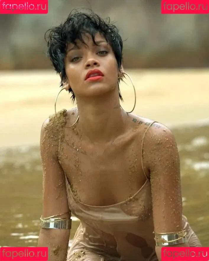 Rihanna / badgalriri Onlyfans Photo Gallery 