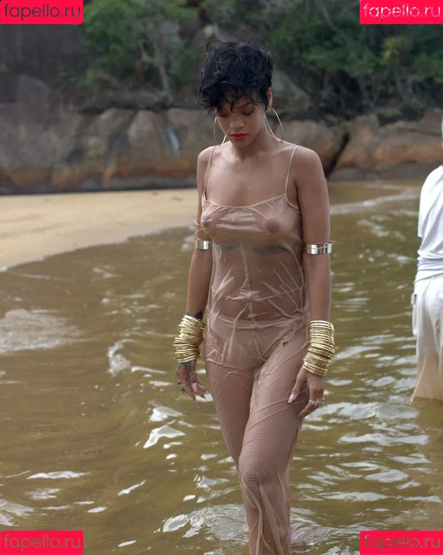 Rihanna / badgalriri Onlyfans Photo Gallery 