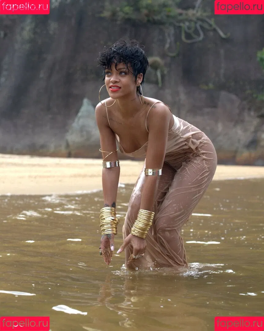 Rihanna / badgalriri Onlyfans Photo Gallery 