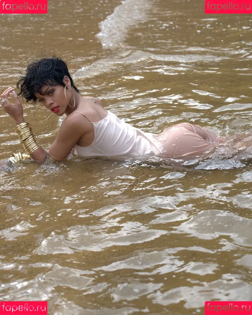 Rihanna / badgalriri Onlyfans Photo Gallery 