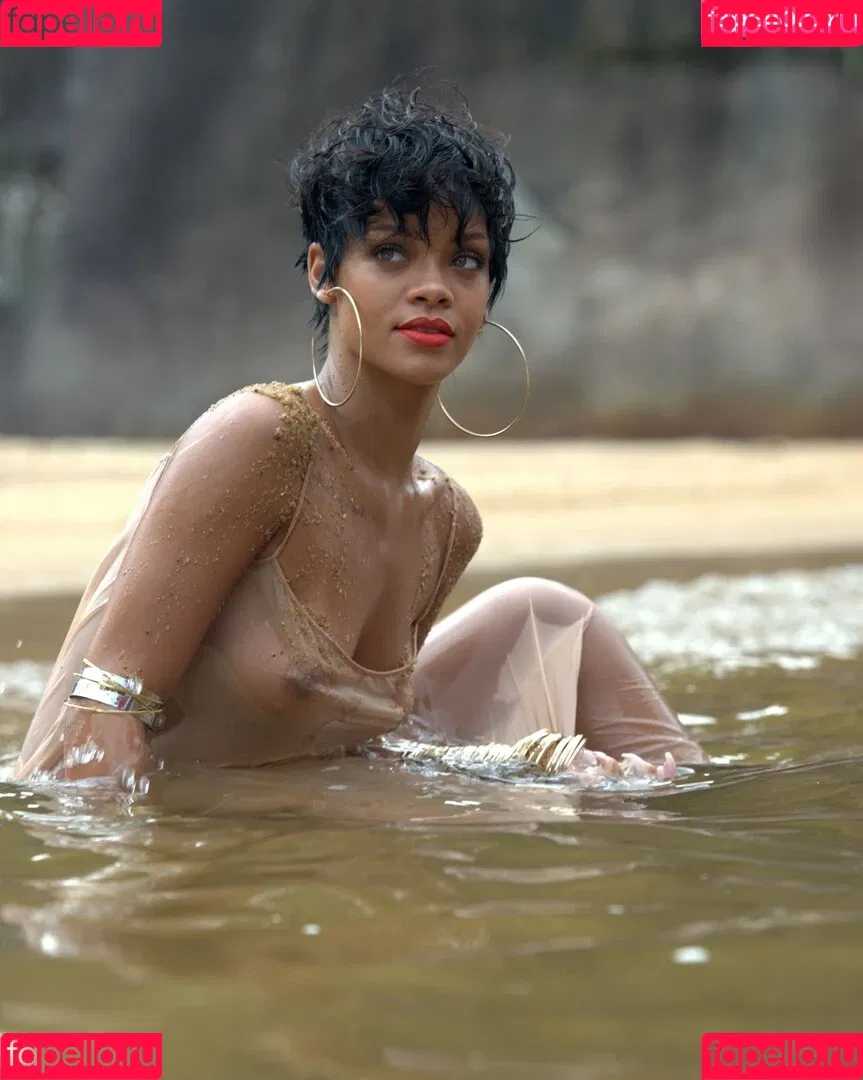 Rihanna / badgalriri Onlyfans Photo Gallery 