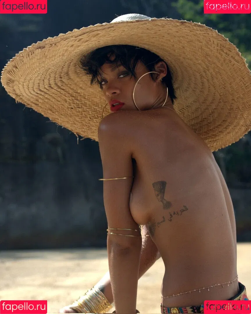 Rihanna / badgalriri Onlyfans Photo Gallery 