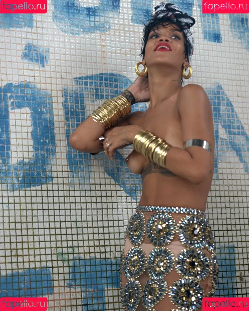Rihanna / badgalriri Onlyfans Photo Gallery 
