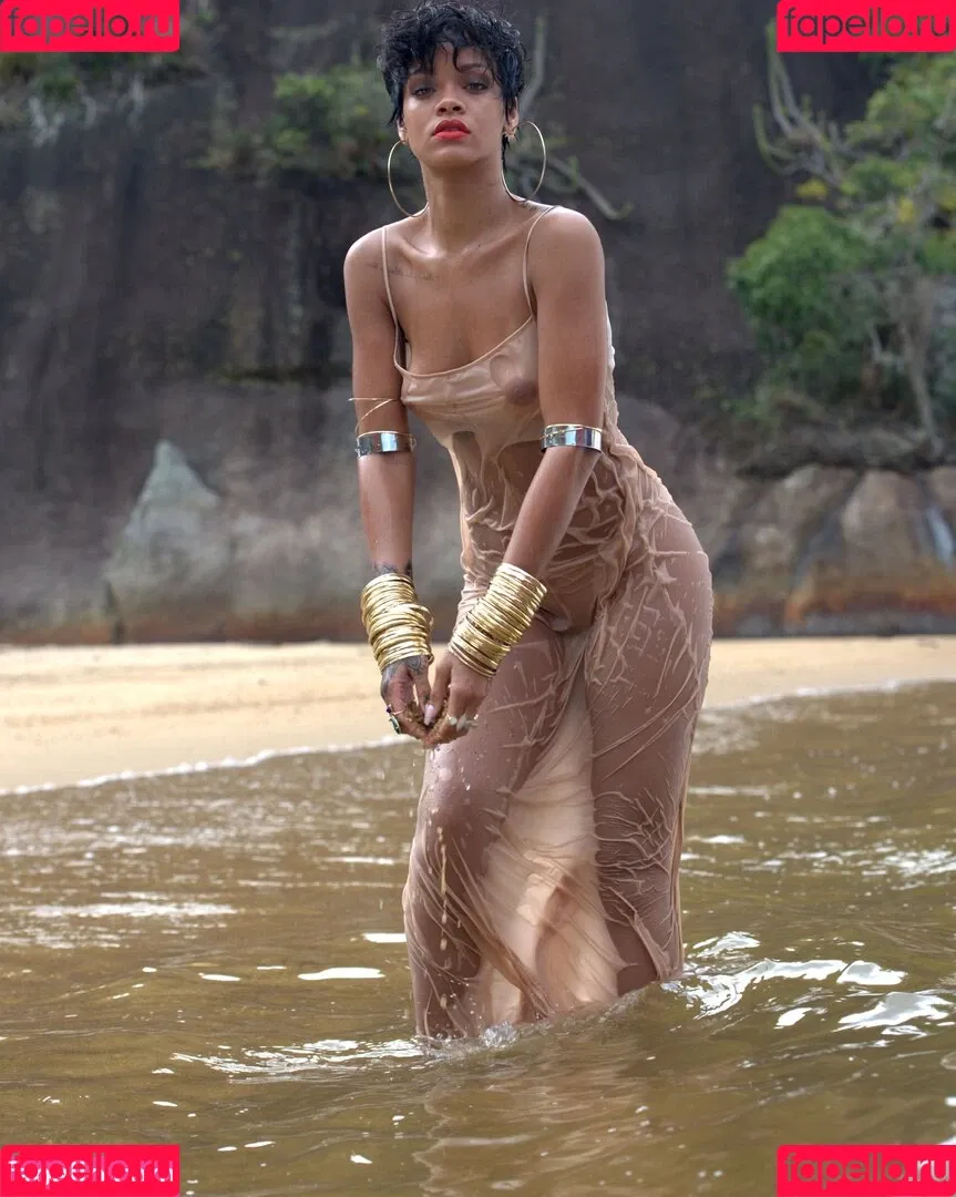 Rihanna / badgalriri Onlyfans Photo Gallery 