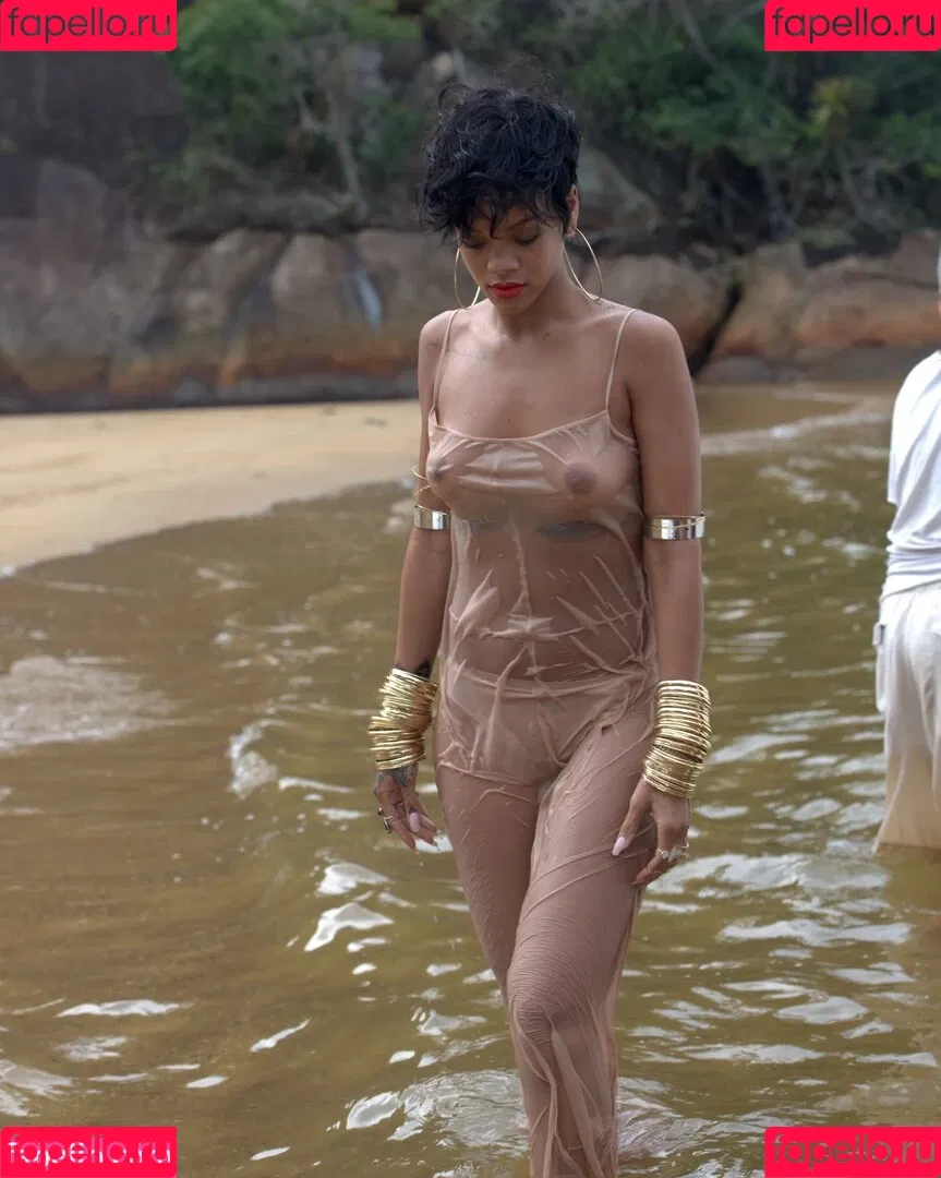 Rihanna / badgalriri Onlyfans Photo Gallery 